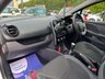 USED 2018 68 RENAULT CLIO 0.9 TCe Play Hatchback 5dr Petrol Manual Euro 6 (s/s) (75 ps) YF68YBZ Bluetooth, Air Con, DAB, ULEZ