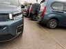 USED 2024 24 CITROEN BERLINGO 1.2 PureTech PLUS MPV 5dr Petrol Manual Euro 6 (s/s) (110 ps) APPLE & ANDROID CAR PLAY