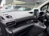 USED 2024 24 CITROEN BERLINGO 1.2 PureTech PLUS MPV 5dr Petrol Manual Euro 6 (s/s) (110 ps) APPLE & ANDROID CAR PLAY