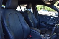 USED 2019 69 BMW 1 SERIES 1.5 118i M Sport Hatchback 5dr Petrol DCT Euro 6 (s/s) (140 ps) 
