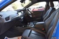 USED 2019 69 BMW 1 SERIES 1.5 118i M Sport Hatchback 5dr Petrol DCT Euro 6 (s/s) (140 ps) 