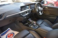 USED 2019 69 BMW 1 SERIES 1.5 118i M Sport Hatchback 5dr Petrol DCT Euro 6 (s/s) (140 ps) 