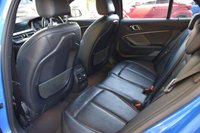 USED 2019 69 BMW 1 SERIES 1.5 118i M Sport Hatchback 5dr Petrol DCT Euro 6 (s/s) (140 ps) 