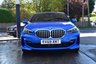 USED 2019 69 BMW 1 SERIES 1.5 118i M Sport Hatchback 5dr Petrol DCT Euro 6 (s/s) (140 ps) 
