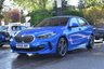 USED 2019 69 BMW 1 SERIES 1.5 118i M Sport Hatchback 5dr Petrol DCT Euro 6 (s/s) (140 ps) 
