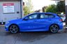 USED 2019 69 BMW 1 SERIES 1.5 118i M Sport Hatchback 5dr Petrol DCT Euro 6 (s/s) (140 ps) 