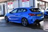 USED 2019 69 BMW 1 SERIES 1.5 118i M Sport Hatchback 5dr Petrol DCT Euro 6 (s/s) (140 ps) 