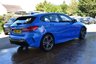 USED 2019 69 BMW 1 SERIES 1.5 118i M Sport Hatchback 5dr Petrol DCT Euro 6 (s/s) (140 ps) 