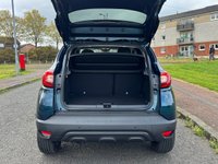 USED 2018 68 RENAULT CAPTUR 1.5 dCi ENERGY Iconic SUV 5dr Diesel Manual Euro 6 (s/s) (90 ps) 2 Owners - F/S/H - Low Miles - LEZ