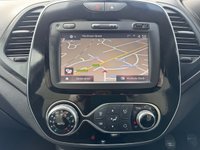 USED 2018 68 RENAULT CAPTUR 1.5 dCi ENERGY Iconic SUV 5dr Diesel Manual Euro 6 (s/s) (90 ps) 2 Owners - F/S/H - Low Miles - LEZ