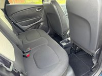 USED 2018 68 RENAULT CAPTUR 1.5 dCi ENERGY Iconic SUV 5dr Diesel Manual Euro 6 (s/s) (90 ps) 2 Owners - F/S/H - Low Miles - LEZ