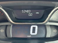 USED 2018 68 RENAULT CAPTUR 1.5 dCi ENERGY Iconic SUV 5dr Diesel Manual Euro 6 (s/s) (90 ps) 2 Owners - F/S/H - Low Miles - LEZ