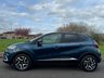 USED 2018 68 RENAULT CAPTUR 1.5 dCi ENERGY Iconic SUV 5dr Diesel Manual Euro 6 (s/s) (90 ps) 2 Owners - F/S/H - Low Miles - LEZ