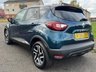 USED 2018 68 RENAULT CAPTUR 1.5 dCi ENERGY Iconic SUV 5dr Diesel Manual Euro 6 (s/s) (90 ps) 2 Owners - F/S/H - Low Miles - LEZ