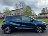 USED 2018 68 RENAULT CAPTUR 1.5 dCi ENERGY Iconic SUV 5dr Diesel Manual Euro 6 (s/s) (90 ps) 2 Owners - F/S/H - Low Miles - LEZ