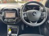 USED 2018 68 RENAULT CAPTUR 1.5 dCi ENERGY Iconic SUV 5dr Diesel Manual Euro 6 (s/s) (90 ps) 2 Owners - F/S/H - Low Miles - LEZ