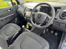 USED 2018 68 RENAULT CAPTUR 1.5 dCi ENERGY Iconic SUV 5dr Diesel Manual Euro 6 (s/s) (90 ps) 2 Owners - F/S/H - Low Miles - LEZ