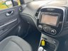USED 2018 68 RENAULT CAPTUR 1.5 dCi ENERGY Iconic SUV 5dr Diesel Manual Euro 6 (s/s) (90 ps) 2 Owners - F/S/H - Low Miles - LEZ