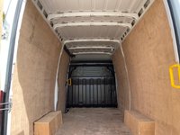 USED 2024 74 IVECO DAILY 35S14 BUISNESS 3520 WB  LWB HIGHTOP REAR WHEELDRIVE 2.3TD 140PS *3500KG TOWING CAPACITY* One Company Owner, 23000 Miles, Balance Of Iveco Warranty, Popular Rear Wheel Drive Model With 3500Kg Towing Capacity And Air Con, Parking Sensors,Media Screen, Cruise & Ply Lining!