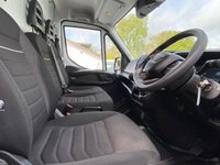 USED 2024 74 IVECO DAILY 35S14 BUISNESS 3520 WB  LWB HIGHTOP REAR WHEELDRIVE 2.3TD 140PS *3500KG TOWING CAPACITY* One Company Owner, 23000 Miles, Balance Of Iveco Warranty, Popular Rear Wheel Drive Model With 3500Kg Towing Capacity And Air Con, Parking Sensors,Media Screen, Cruise & Ply Lining!