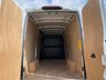 USED 2024 74 IVECO DAILY 35S14 BUISNESS 3520 WB  LWB HIGHTOP REAR WHEELDRIVE 2.3TD 140PS *3500KG TOWING CAPACITY* One Company Owner, 23000 Miles, Balance Of Iveco Warranty, Popular Rear Wheel Drive Model With 3500Kg Towing Capacity And Air Con, Parking Sensors,Media Screen, Cruise & Ply Lining!