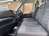 USED 2024 74 IVECO DAILY 35S14 BUISNESS 3520 WB  LWB HIGHTOP REAR WHEELDRIVE 2.3TD 140PS *3500KG TOWING CAPACITY* One Company Owner, 23000 Miles, Balance Of Iveco Warranty, Popular Rear Wheel Drive Model With 3500Kg Towing Capacity And Air Con, Parking Sensors,Media Screen, Cruise & Ply Lining!