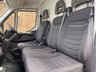USED 2024 74 IVECO DAILY 35S14 BUISNESS 3520 WB  LWB HIGHTOP REAR WHEELDRIVE 2.3TD 140PS *3500KG TOWING CAPACITY* One Company Owner, 23000 Miles, Balance Of Iveco Warranty, Popular Rear Wheel Drive Model With 3500Kg Towing Capacity And Air Con, Parking Sensors,Media Screen, Cruise & Ply Lining!