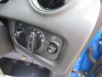 USED 2017 17 FORD FIESTA VAN 1.5 TDCi Panel Van 3dr Diesel Manual (94 g/km, 73.97 bhp) NO VAT Air Con,Heated screen ,