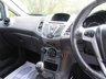 USED 2017 17 FORD FIESTA VAN 1.5 TDCi Panel Van 3dr Diesel Manual (94 g/km, 73.97 bhp) NO VAT Air Con,Heated screen ,