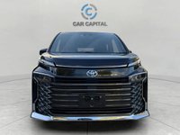 USED 2022 22 TOYOTA VOXY/NOAH 1.8 VVT-h Excel Business Edition CVT Euro 6 (s/s) 5dr 