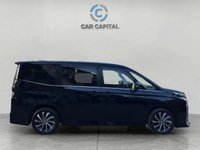 USED 2022 22 TOYOTA VOXY/NOAH 1.8 VVT-h Excel Business Edition CVT Euro 6 (s/s) 5dr 