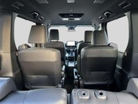 USED 2022 22 TOYOTA VOXY/NOAH 1.8 VVT-h Excel Business Edition CVT Euro 6 (s/s) 5dr 
