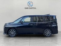 USED 2022 22 TOYOTA VOXY/NOAH 1.8 VVT-h Excel Business Edition CVT Euro 6 (s/s) 5dr 