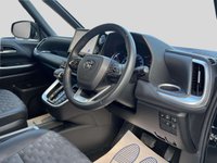 USED 2022 22 TOYOTA VOXY/NOAH 1.8 VVT-h Excel Business Edition CVT Euro 6 (s/s) 5dr 