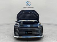 USED 2022 22 TOYOTA VOXY/NOAH 1.8 VVT-h Excel Business Edition CVT Euro 6 (s/s) 5dr 