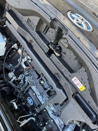 USED 2022 22 TOYOTA VOXY/NOAH 1.8 VVT-h Excel Business Edition CVT Euro 6 (s/s) 5dr 