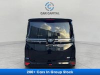 USED 2022 22 TOYOTA VOXY/NOAH 1.8 VVT-h Excel Business Edition CVT Euro 6 (s/s) 5dr 