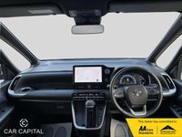 USED 2022 22 TOYOTA VOXY/NOAH 1.8 VVT-h Excel Business Edition CVT Euro 6 (s/s) 5dr 