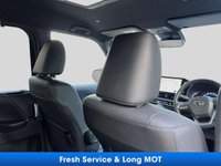 USED 2022 22 TOYOTA VOXY/NOAH 1.8 VVT-h Excel Business Edition CVT Euro 6 (s/s) 5dr 