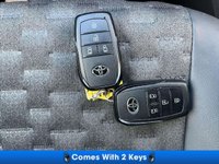 USED 2022 22 TOYOTA VOXY/NOAH 1.8 VVT-h Excel Business Edition CVT Euro 6 (s/s) 5dr 