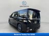 USED 2022 22 TOYOTA VOXY/NOAH 1.8 VVT-h Excel Business Edition CVT Euro 6 (s/s) 5dr 