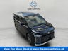 USED 2022 22 TOYOTA VOXY/NOAH 1.8 VVT-h Excel Business Edition CVT Euro 6 (s/s) 5dr 