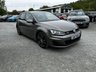 USED 2017 17 VOLKSWAGEN GOLF 2.0 TDI BlueMotion Tech GTD Hatchback 5dr Diesel Manual Euro 6 (s/s) (184 ps) 2-OWNER, FULL SERVICE HISTORY, &pound;35 ROAD TAX, 70 MPG, ULEZ/EURO 6