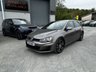 USED 2017 17 VOLKSWAGEN GOLF 2.0 TDI BlueMotion Tech GTD Hatchback 5dr Diesel Manual Euro 6 (s/s) (184 ps) 2-OWNER, FULL SERVICE HISTORY, &pound;35 ROAD TAX, 70 MPG, ULEZ/EURO 6