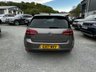 USED 2017 17 VOLKSWAGEN GOLF 2.0 TDI BlueMotion Tech GTD Hatchback 5dr Diesel Manual Euro 6 (s/s) (184 ps) 2-OWNER, FULL SERVICE HISTORY, &pound;35 ROAD TAX, 70 MPG, ULEZ/EURO 6