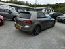 USED 2017 17 VOLKSWAGEN GOLF 2.0 TDI BlueMotion Tech GTD Hatchback 5dr Diesel Manual Euro 6 (s/s) (184 ps) 2-OWNER, FULL SERVICE HISTORY, &pound;35 ROAD TAX, 70 MPG, ULEZ/EURO 6