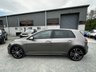 USED 2017 17 VOLKSWAGEN GOLF 2.0 TDI BlueMotion Tech GTD Hatchback 5dr Diesel Manual Euro 6 (s/s) (184 ps) 2-OWNER, FULL SERVICE HISTORY, &pound;35 ROAD TAX, 70 MPG, ULEZ/EURO 6