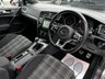 USED 2017 17 VOLKSWAGEN GOLF 2.0 TDI BlueMotion Tech GTD Hatchback 5dr Diesel Manual Euro 6 (s/s) (184 ps) 2-OWNER, FULL SERVICE HISTORY, &pound;35 ROAD TAX, 70 MPG, ULEZ/EURO 6
