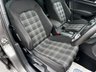 USED 2017 17 VOLKSWAGEN GOLF 2.0 TDI BlueMotion Tech GTD Hatchback 5dr Diesel Manual Euro 6 (s/s) (184 ps) 2-OWNER, FULL SERVICE HISTORY, &pound;35 ROAD TAX, 70 MPG, ULEZ/EURO 6