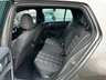 USED 2017 17 VOLKSWAGEN GOLF 2.0 TDI BlueMotion Tech GTD Hatchback 5dr Diesel Manual Euro 6 (s/s) (184 ps) 2-OWNER, FULL SERVICE HISTORY, &pound;35 ROAD TAX, 70 MPG, ULEZ/EURO 6